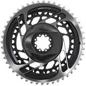 Drev SRAM RED direct mount 46/33T grå