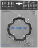 Drev Shimano FC-M780/FC-770-10 104 bcd 3 x 10 växlar 32T svart