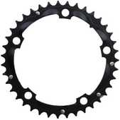 Drev SRAM Road Triple V4 130 bcd 3 x 10 växlar 39T svart