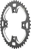 Drev Shimano XT FC-M770 104 bcd 9 växlar 44T