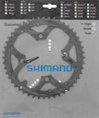 Drev Shimano Deore FC-M590 104 bcd 9 växlar 48T