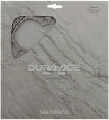 Drev Shimano Dura-Ace FC-7710 Track 144 bcd  54T silver