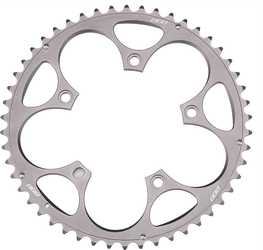 Drev BBB Compactgear Campagnolo 110 bcd 11 växlar 50T från BBB