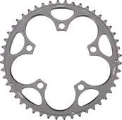 Drev BBB Compactgear Campagnolo 9/10 växlar 110 bcd 48T