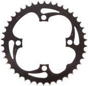 Drev SRAM Non-Series MTB stål 104 bcd 1 x 10 växlar 42T svart