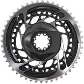 Drev SRAM RED direct mount 50/37T grå