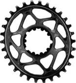 Drev AbsoluteBlack Oval Boost 148 SRAM direct mount 9-12 växlar 30T svart