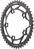 Drev SRAM Road 110 bcd 2 x 10 växlar svart 46T