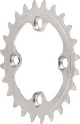 Drev Shimano XTR FC-M980 AE 64 bcd 10 växlar 24T från Shimano