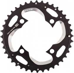 Drev Shimano XT/SLX FC-M782/672 96 bcd 10 växlar 40T från Shimano