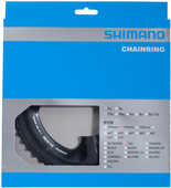 Drev Shimano 105 FC-5800 MB 110 bcd 2 x 11 växlar 52T svart