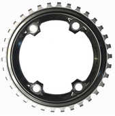 Drev Shimano XTR FC-M9000/FC-M9020 96 bcd 11 växlar 34T