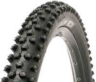 Dubbdäck Schwalbe Ice Spiker Pro Raceguard 57-622 (29 x 2.25") svart