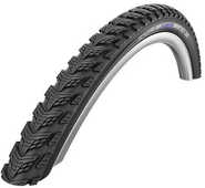 Däck Schwalbe Marathon GT 365 Dualguard Four Season 37-622 (28 x 1.40") svart/reflex