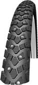 Dubbdäck Schwalbe Winter K-Guard 47-559 (26 x 1.75") svart/reflex