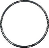 Fälg Bontrager Line Pro 30 TLR 29" 28H