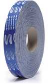 Fälgband Schwalbe High-Pressure Textil 15 mm x 25 m