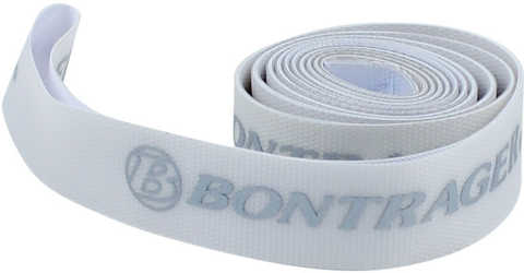 Fälgband Bontrager High-Pressure 622 vit 17 mm från Bontrager