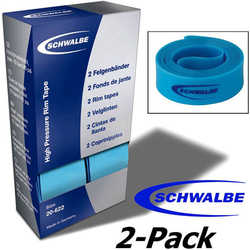 Fälgband Schwalbe Super Hp 18-622 2-pack från Schwalbe