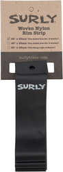 Fälgband Surly till Rabbit Hole 29" 33 mm svart från Surly