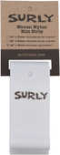 Fälgband Surly till Marge Lite/Rolling Darryl 45 mm vit
