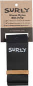 Fälgband Surly till Marge Lite/Rolling Darryl 45 mm svart