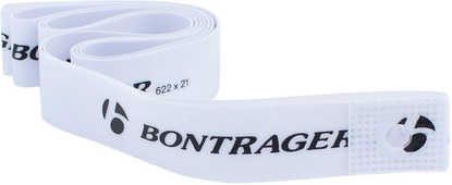 Fälgband Bontrager Högtrycksfälgband Road vit 21 mm