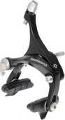 Racerbroms Shimano BR-R561 fram svart