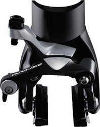 Racerbroms Shimano Dura-Ace BR-9010 bak direct mount seat stay från Shimano