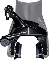 Racerbroms Shimano Dura-Ace BR-R9110 fram direct mount från Shimano