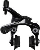 Racerbroms Shimano 105 BR-R7010-F fram direct mount svart