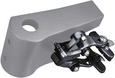 Racerbroms Shimano Ultegra BR-R8010-R direct mount bak från Shimano