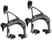 Racerbroms SRAM Force set svart