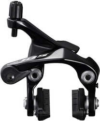 Racerbroms Shimano 105 BR-R7010-RS bak direct mount svart från Shimano