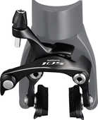 Racerbroms Shimano 105 BR-5810 direct mount fram svart