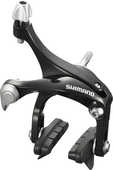 Racerbroms Shimano BR-R561 bak svart