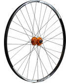 Framhjul Hope Tech XC Pro 4 Straight Pull 29" IS orange