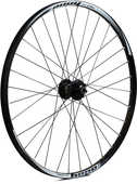 Framhjul Hope Tech XC Pro 4 26" IS 32H svart