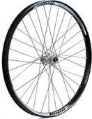 Framhjul Hope Tech DH Pro 4 27.5" IS silver