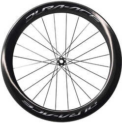 Framhjul Shimano Dura Ace WH-R9170-C60-TU tub CL från Shimano