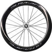 Framhjul Shimano Dura Ace WH-R9170-C60-TU tub CL