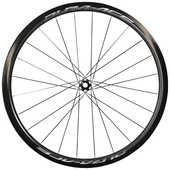 Framhjul Shimano Dura-Ace WH-R9170-C40-TU tub CL