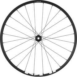 Framhjul Shimano Deore WH-MT500-CL-F15-B 29" Boost CL från Shimano