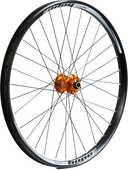 Framhjul Hope Tech DH Pro 4 26" IS orange