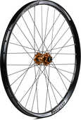 Framhjul Hope Tech DH Pro 4 Straight Pull 27.5" IS orange