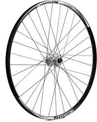 Framhjul Hope Tech XC Pro 4 29" Boost IS silver från Hope
