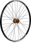 Framhjul Hope Tech XC Pro 4 27.5" IS orange