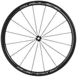 Framhjul Shimano Dura-Ace WH-R9100-C40-TU tub från Shimano