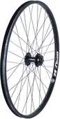 Framhjul Bontrager AT-550/DC-20 26" IS svart