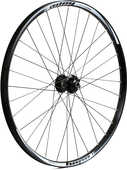 Framhjul Hope Tech Enduro Pro 4 Straight Pull 26" IS silver